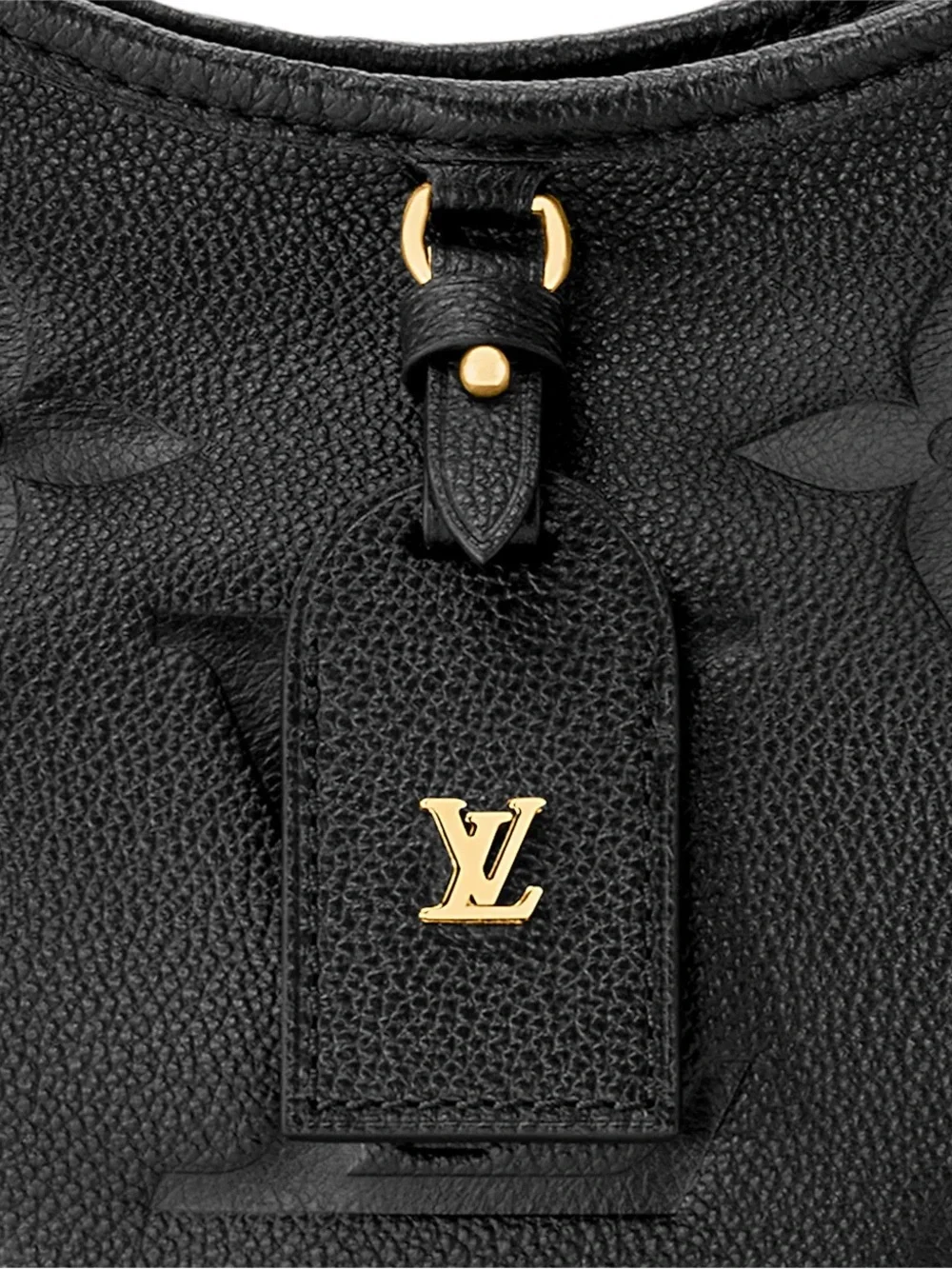 Louis Vuitton carryall pm